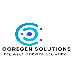 Coregen Logo